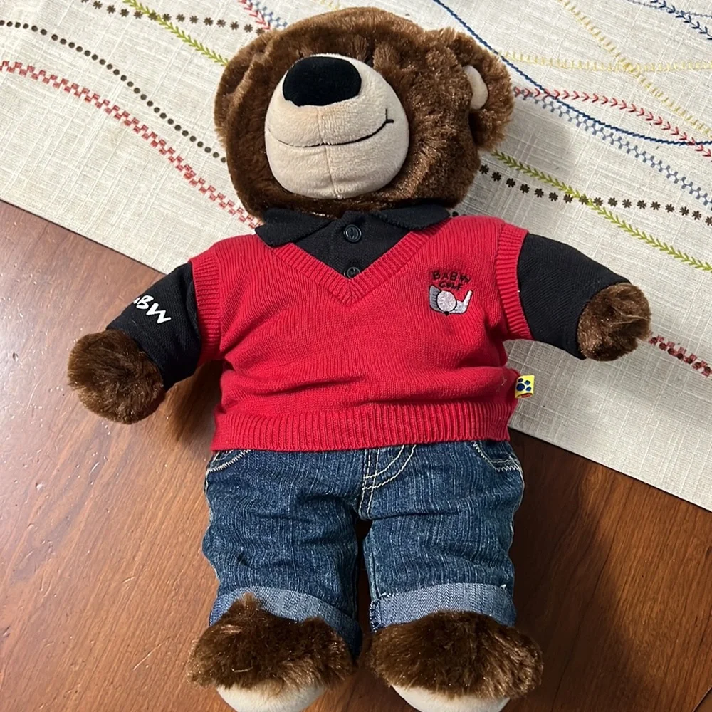Build-A-Bear - Picture 2 of 6
